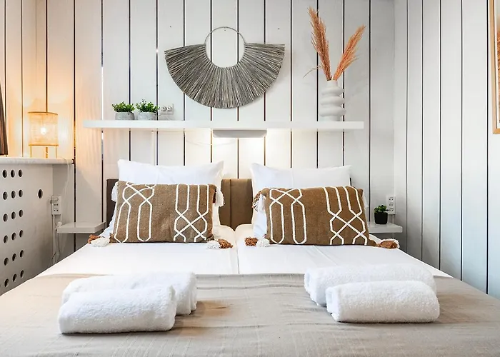 Seaside Suite Steps To Shore Ideal For Couples