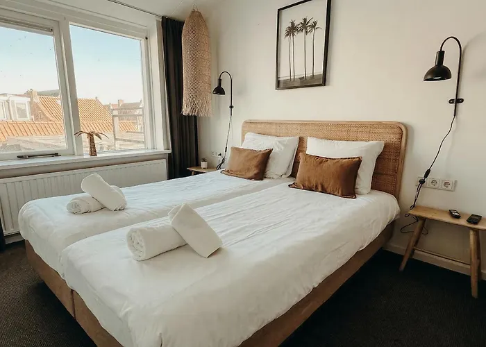 Zoutelande Retreat , Beach & Dining Nearby